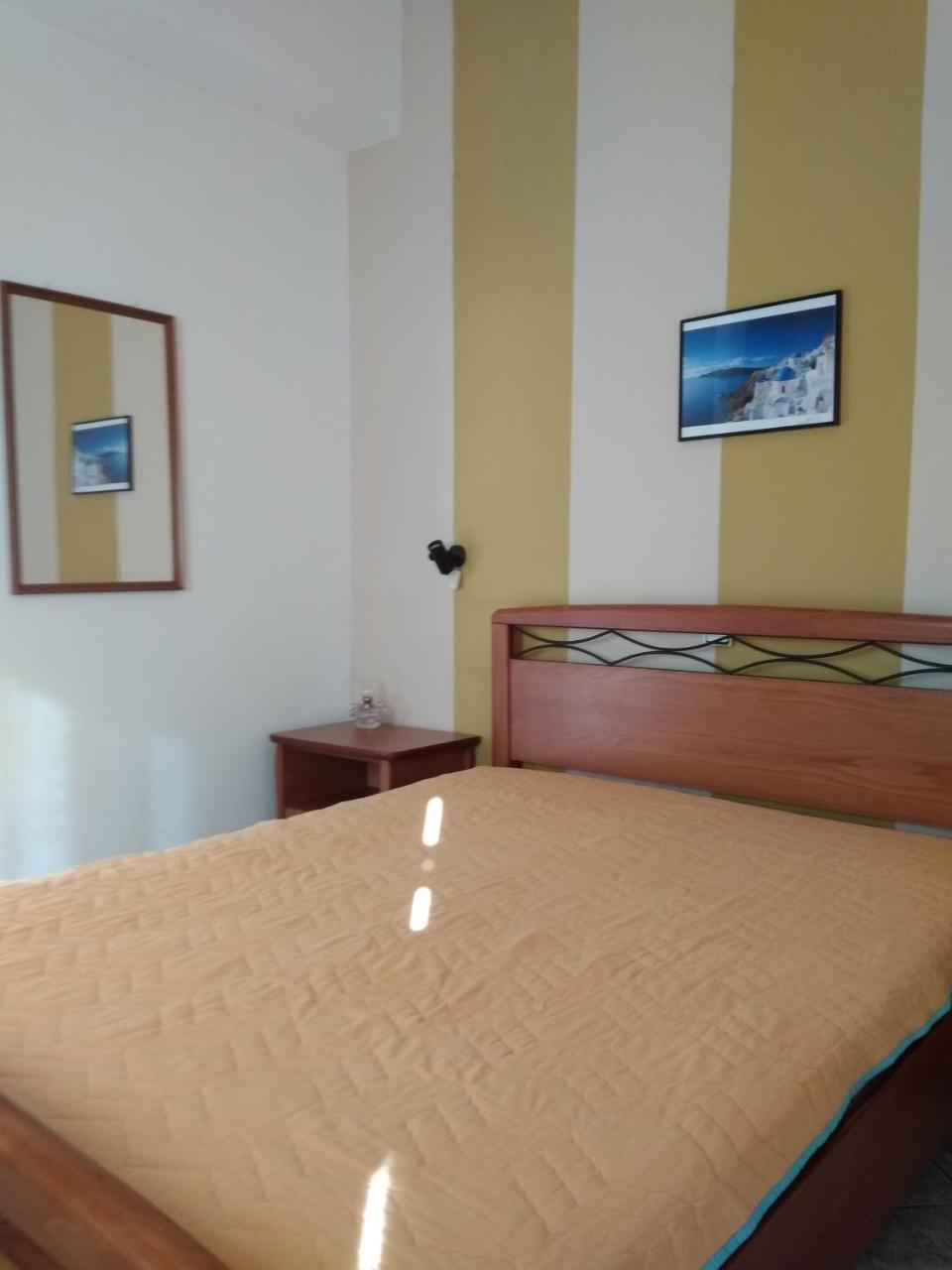 Costareli Aparthotel Fourni Ikarias Ngoại thất bức ảnh